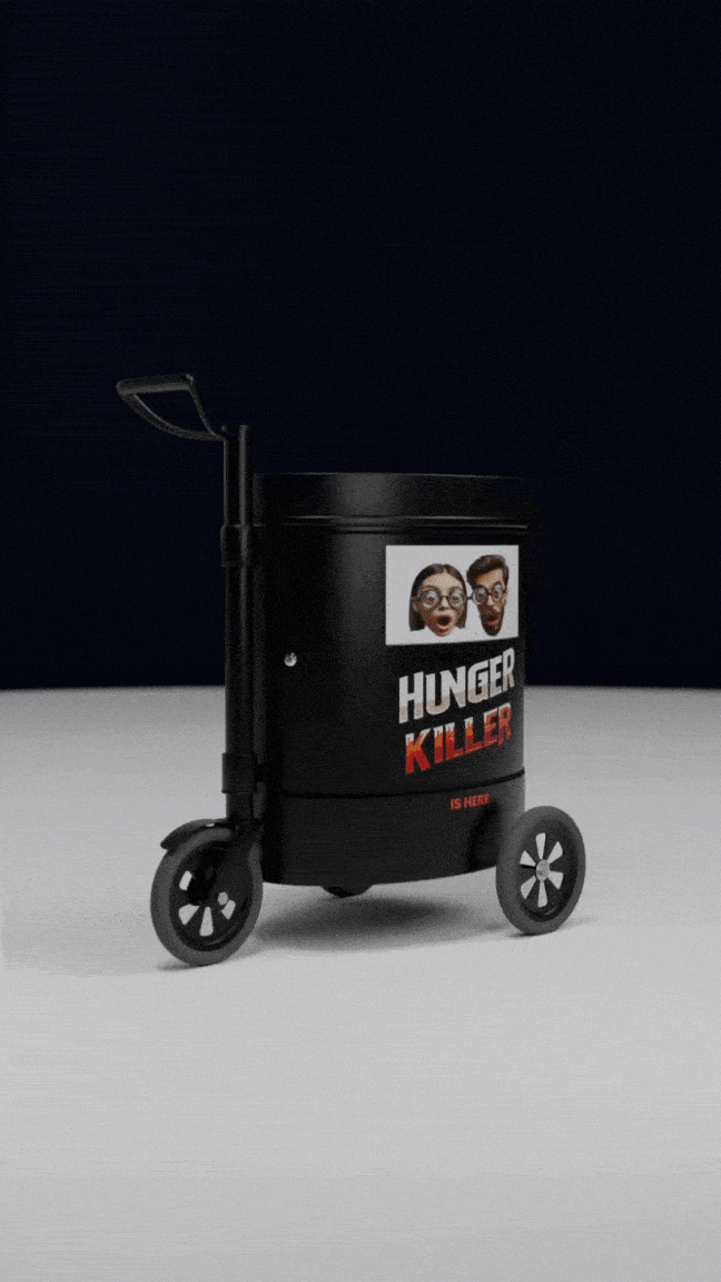 QuickBite Cart